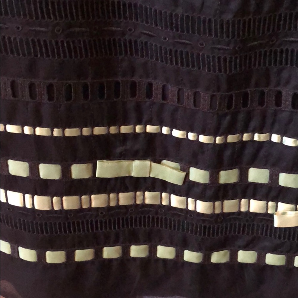 Kay Unger 2 pc skirt and jacket - Picture 7 of 8